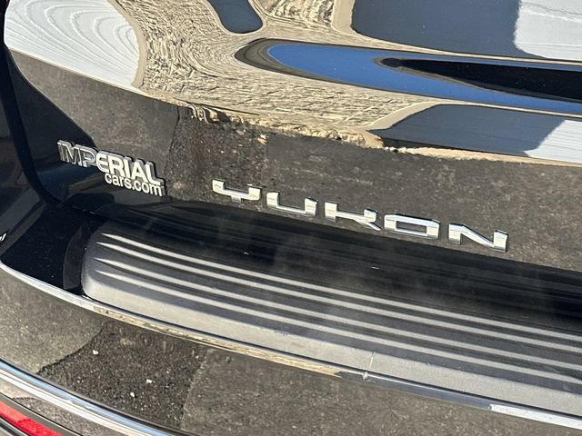 Certified 2024 GMC Yukon Denali Ultimate AWD/4WD image 13