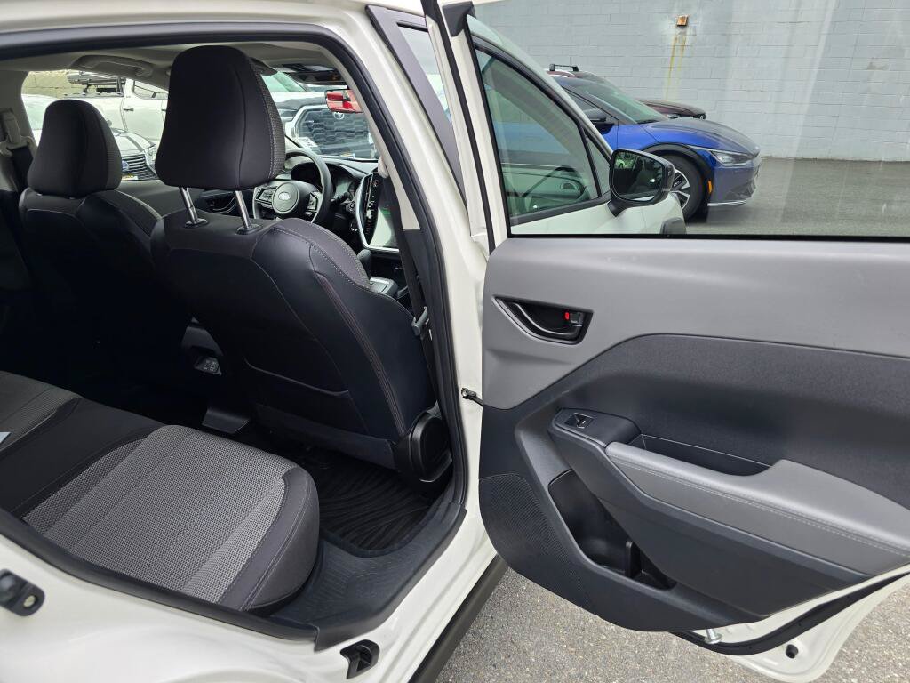 Certified 2024 Subaru Crosstrek 2.0i Premium AWD/4WD image 13