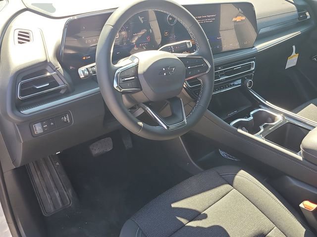 New 2026 Chevrolet Traverse LT w/ Midnight/Sport Edition image 22