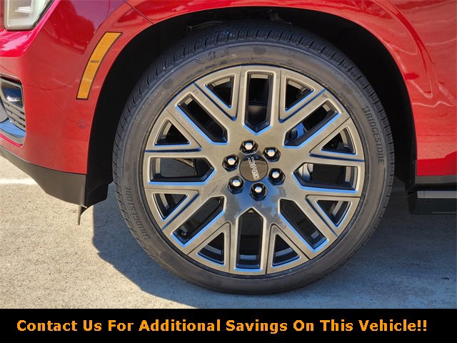 New 2026 GMC Yukon Denali Ultimate image 7