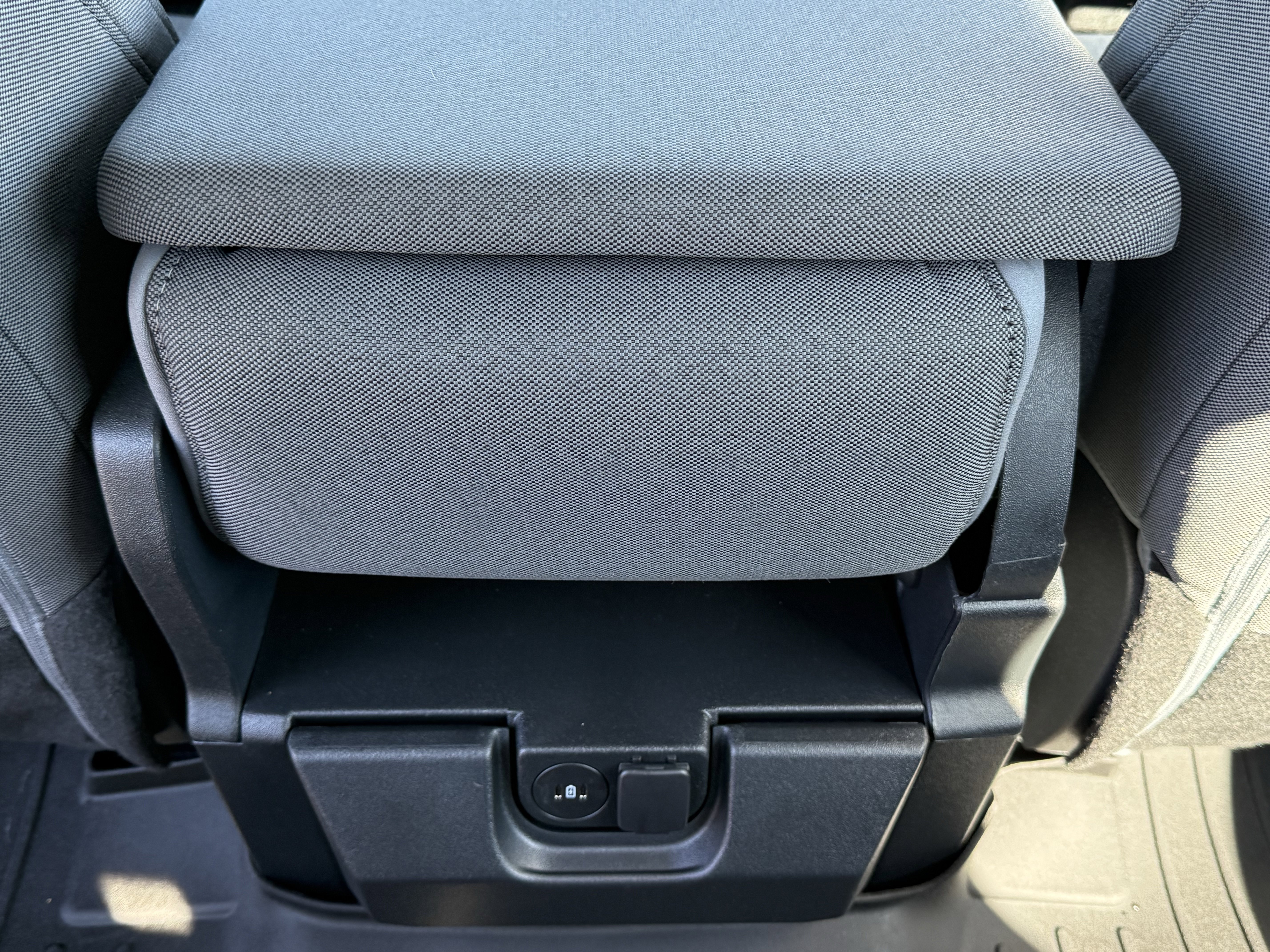 Used 2025 Ford F250 XL w/ STX Appearance Package image 17