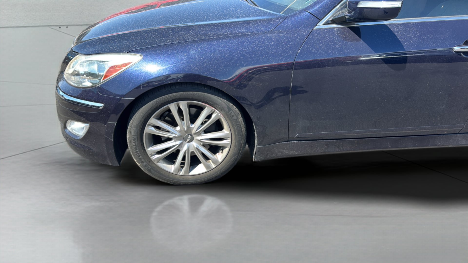 Used 2012 Hyundai Genesis 3.8 w/ Premium Pkg RWD image 38