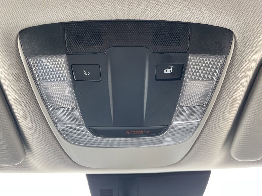 Used 2024 Kia Sportage LX FWD image 18