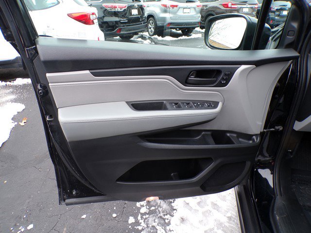 Used 2020 Honda Odyssey EX-L image 16