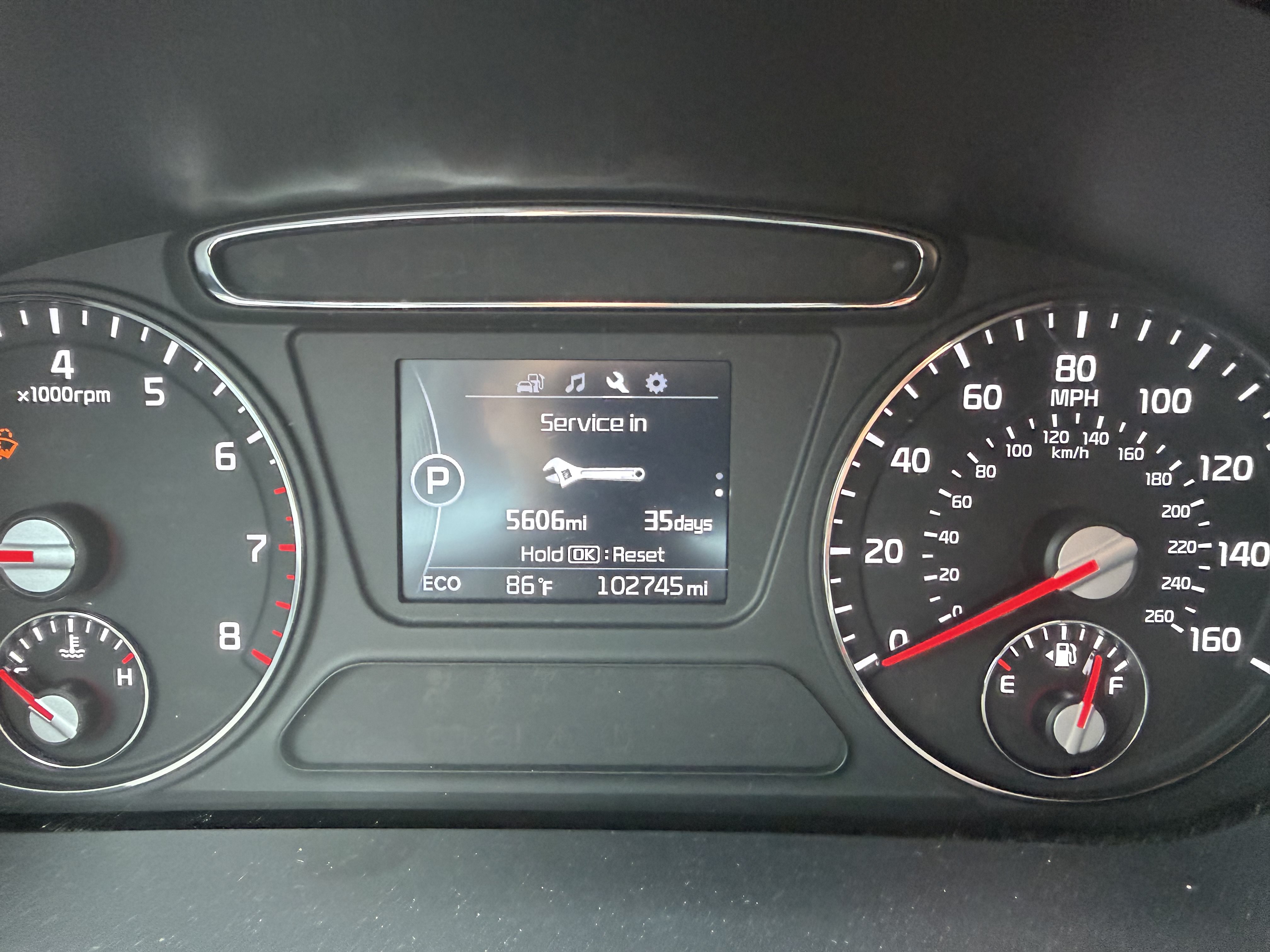 Used 2016 Kia Sorento LX AWD/4WD image 15