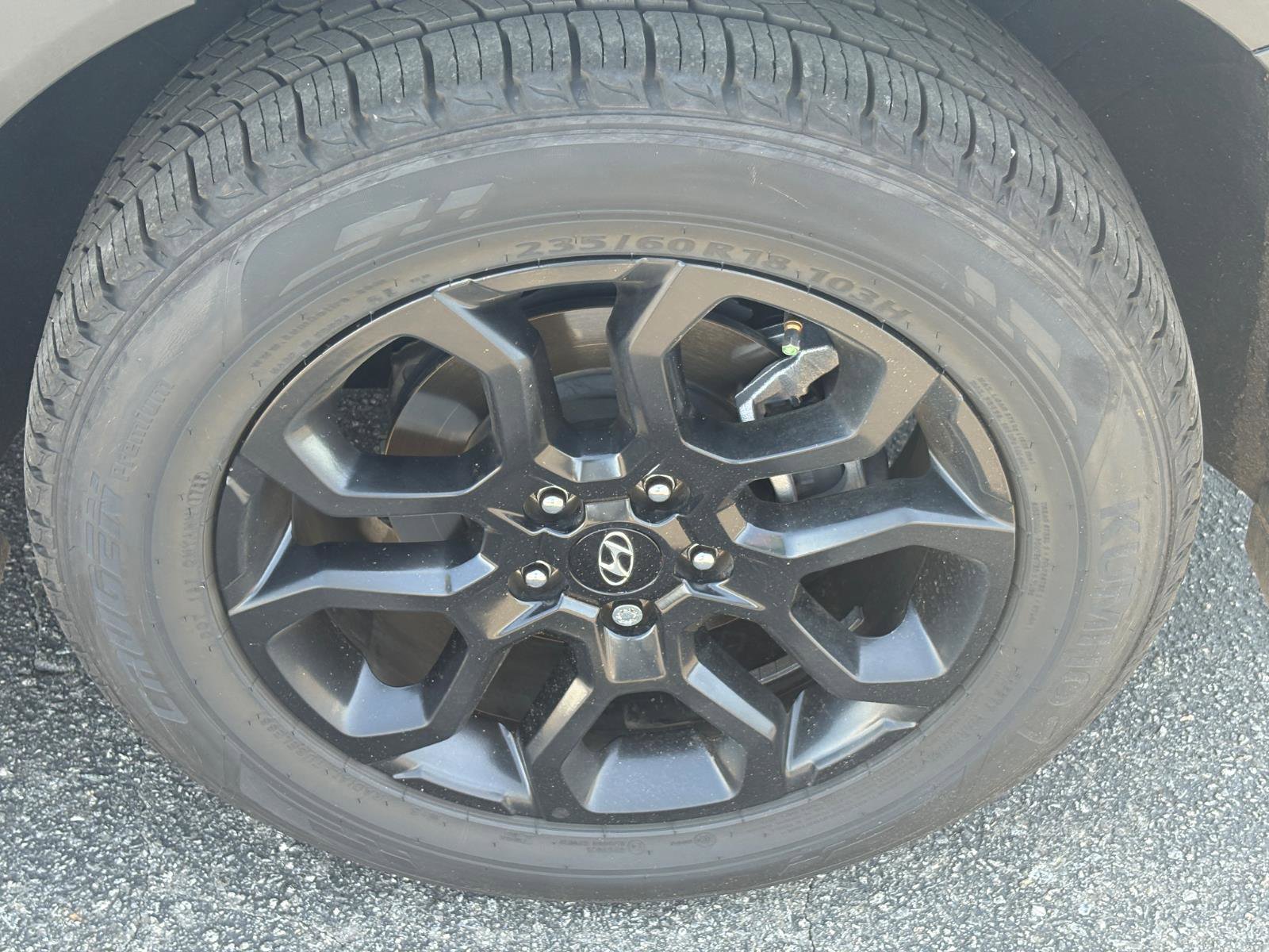 Used 2023 Hyundai Santa Fe XRT FWD image 17