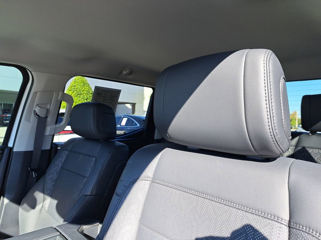 Used 2024 Toyota Tundra SR5 image 16