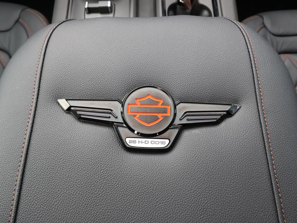 New 2026 GMC Sierra 1500 AT4 w/ AT4 Premium Package image 34