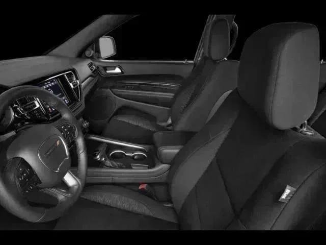 New 2025 Dodge Durango AWD w/ Skid Plate Group image 1