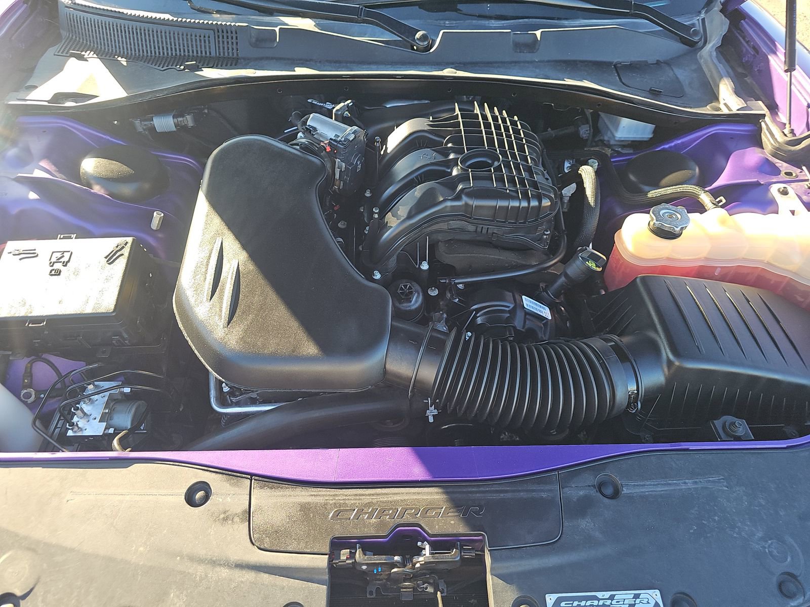 Used 2023 Dodge Charger SXT w/ Blacktop Package image 21