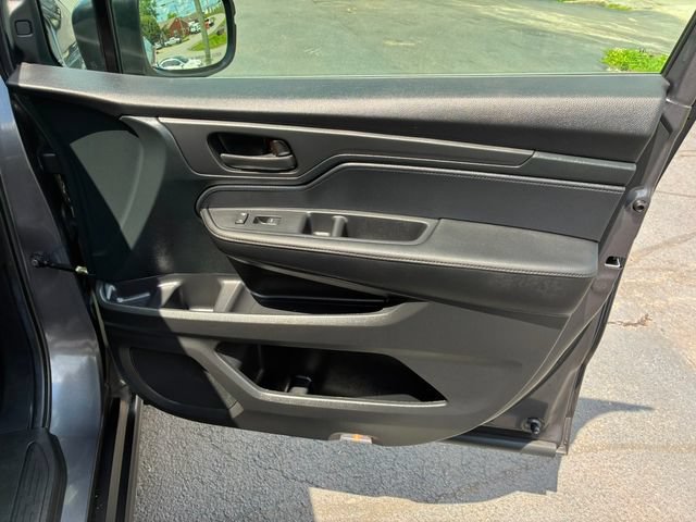 Used 2024 Honda Odyssey EX-L image 21