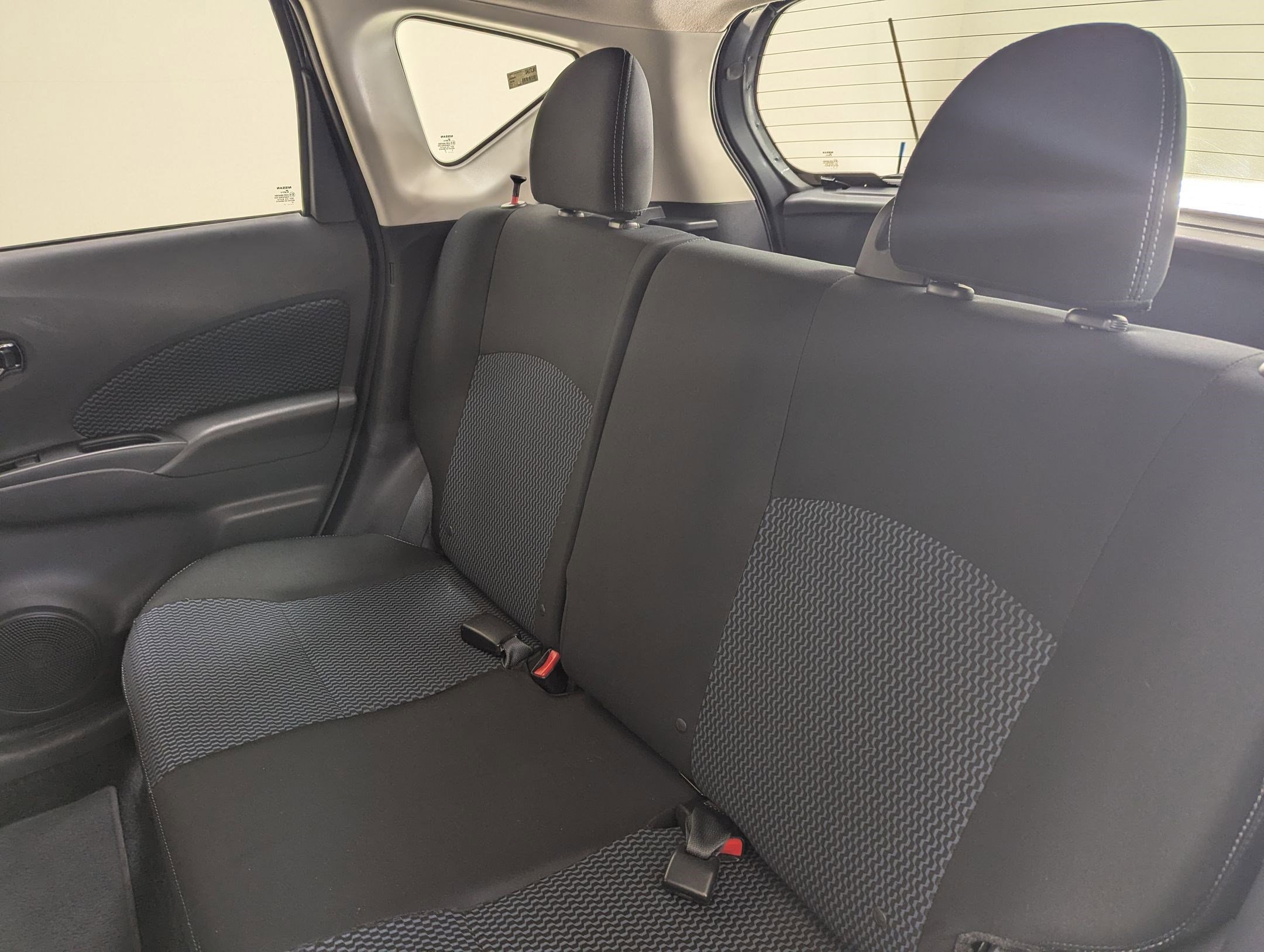 Used 2017 Nissan Versa Note SV image 22