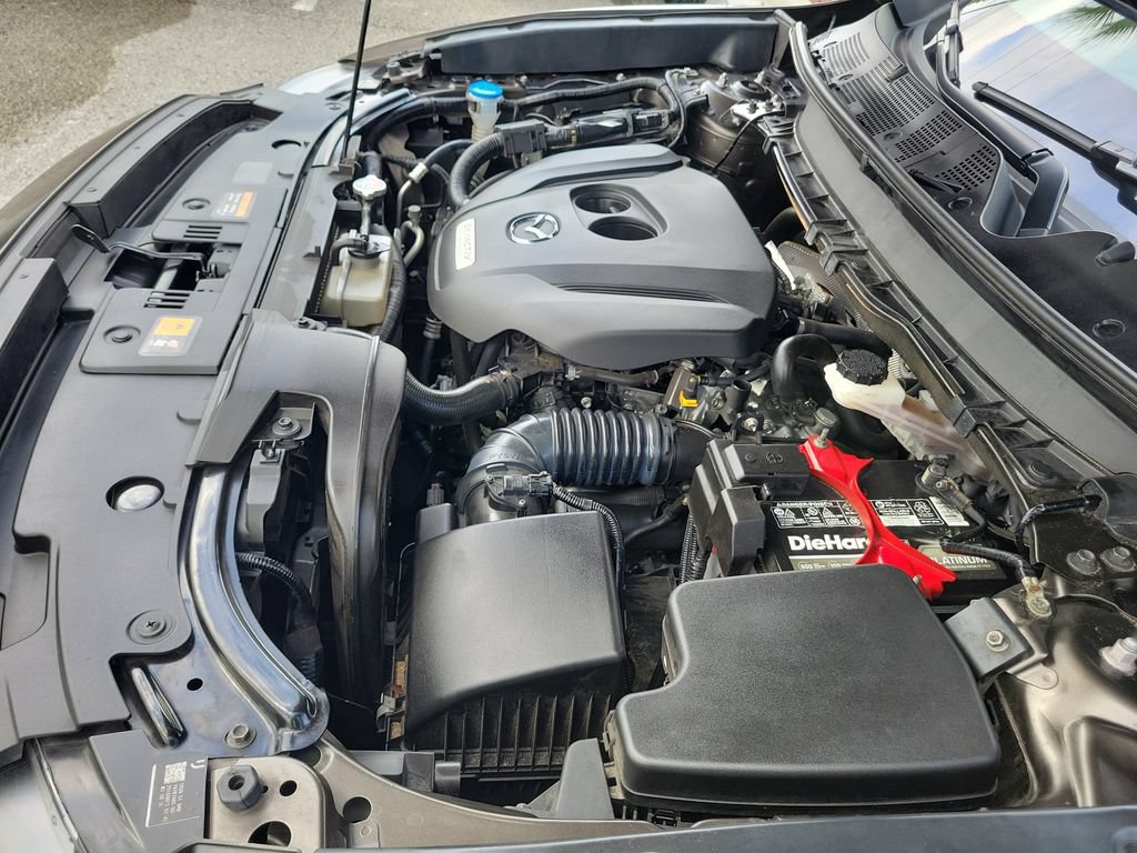 Used 2016 MAZDA CX-9 Grand Touring AWD/4WD image 43