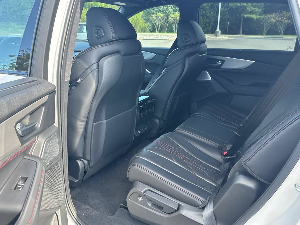 New 2026 Acura MDX A-Spec w/ Advance Package AWD/4WD image 31