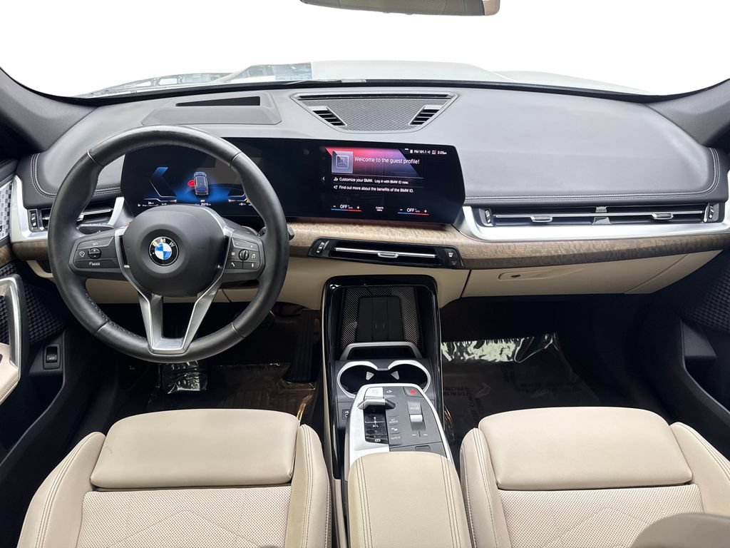 Used 2023 BMW X1 xDrive28i w/ Premium Package AWD/4WD image 52