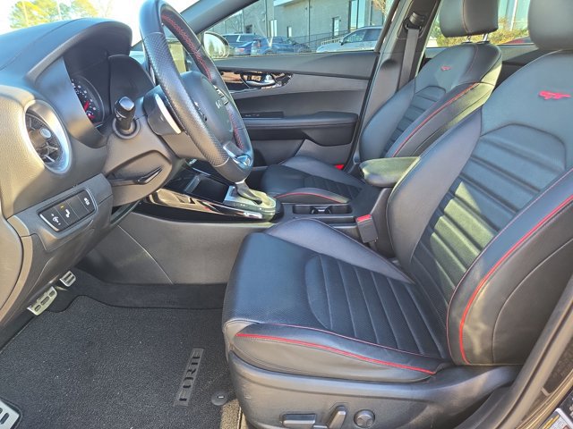 Certified 2023 Kia Forte GT w/ GT2 Package image 18