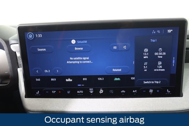 New 2026 Ford Maverick XLT w/ XLT Luxury Package image 39