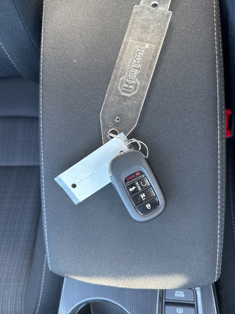 Certified 2023 Honda Civic EX image 36