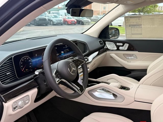 New 2026 Mercedes-Benz GLE 350 4MATIC image 13