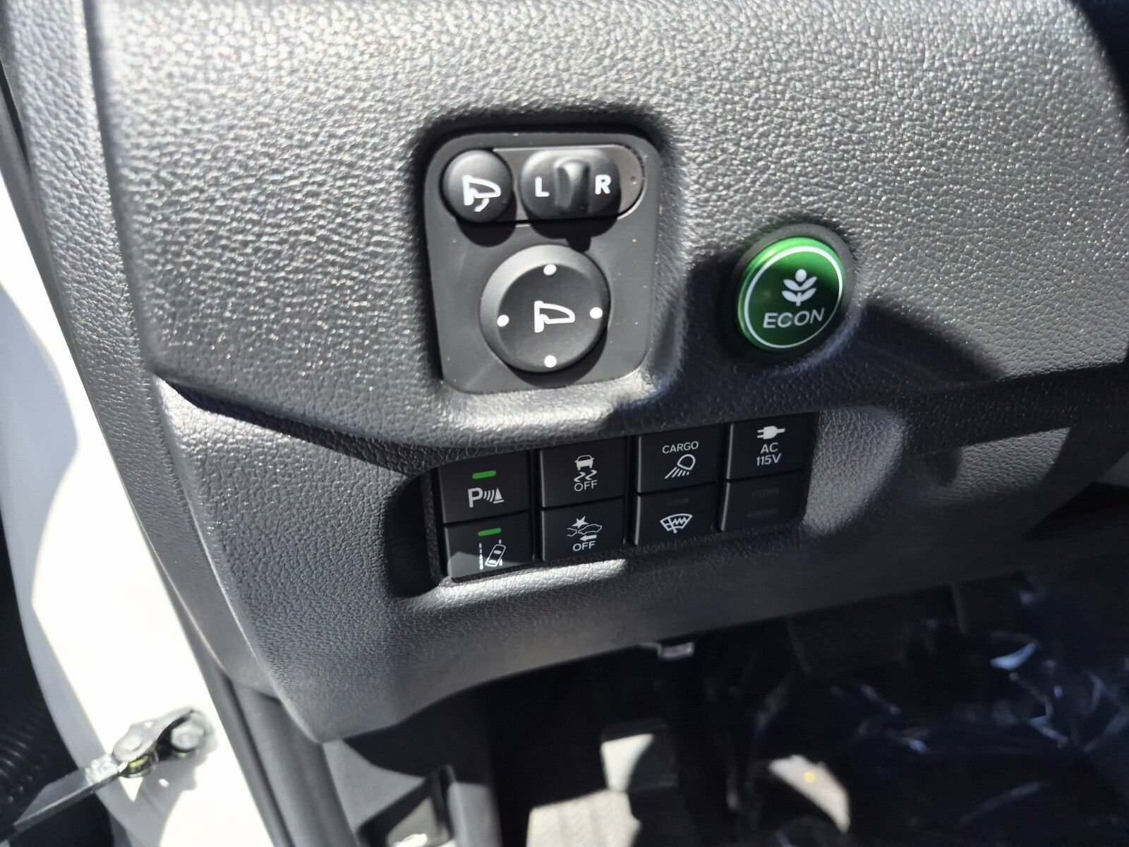 New 2026 Honda Ridgeline Black Edition image 20