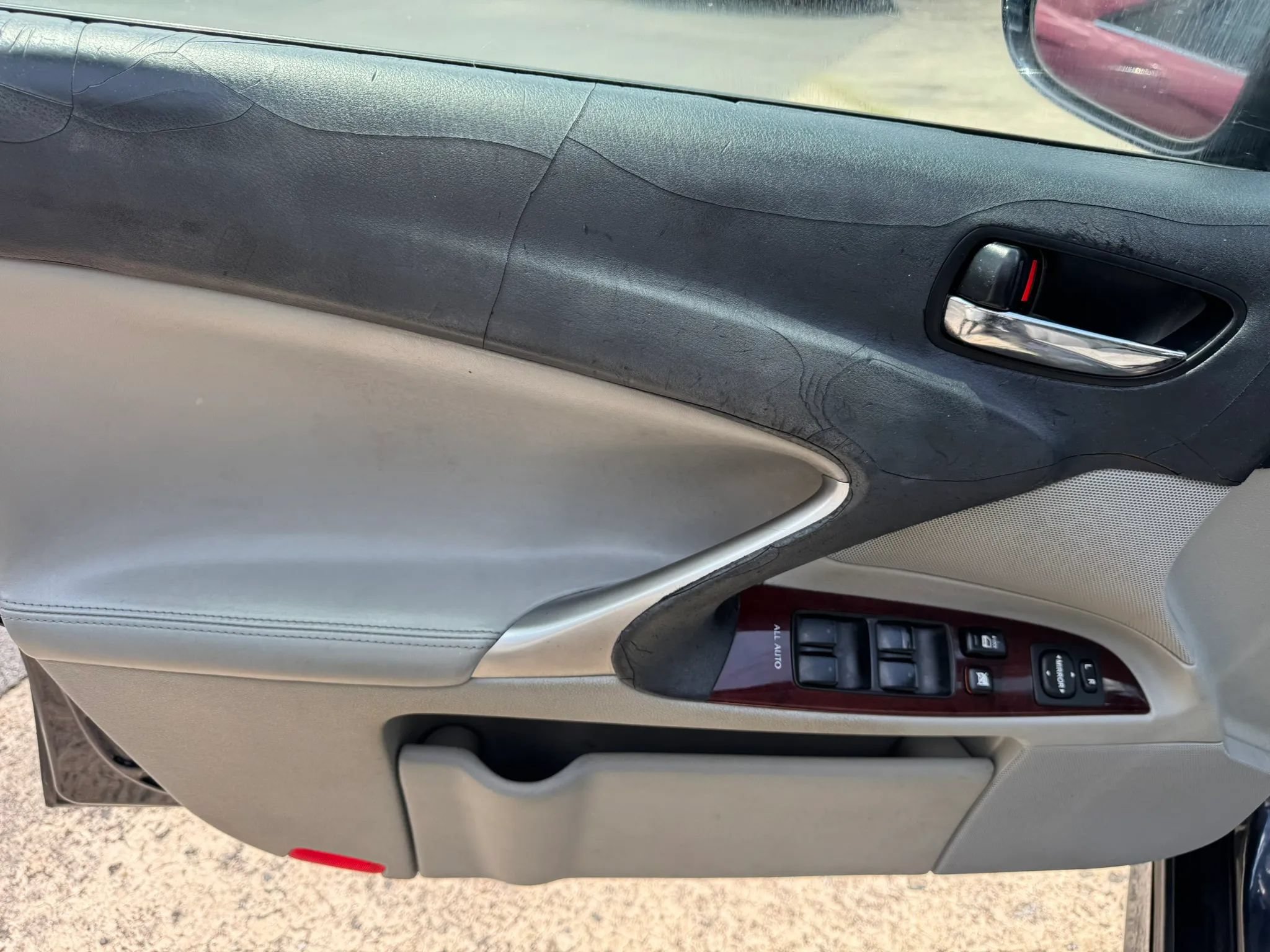 Used 2006 Lexus IS 250 RWD image 23