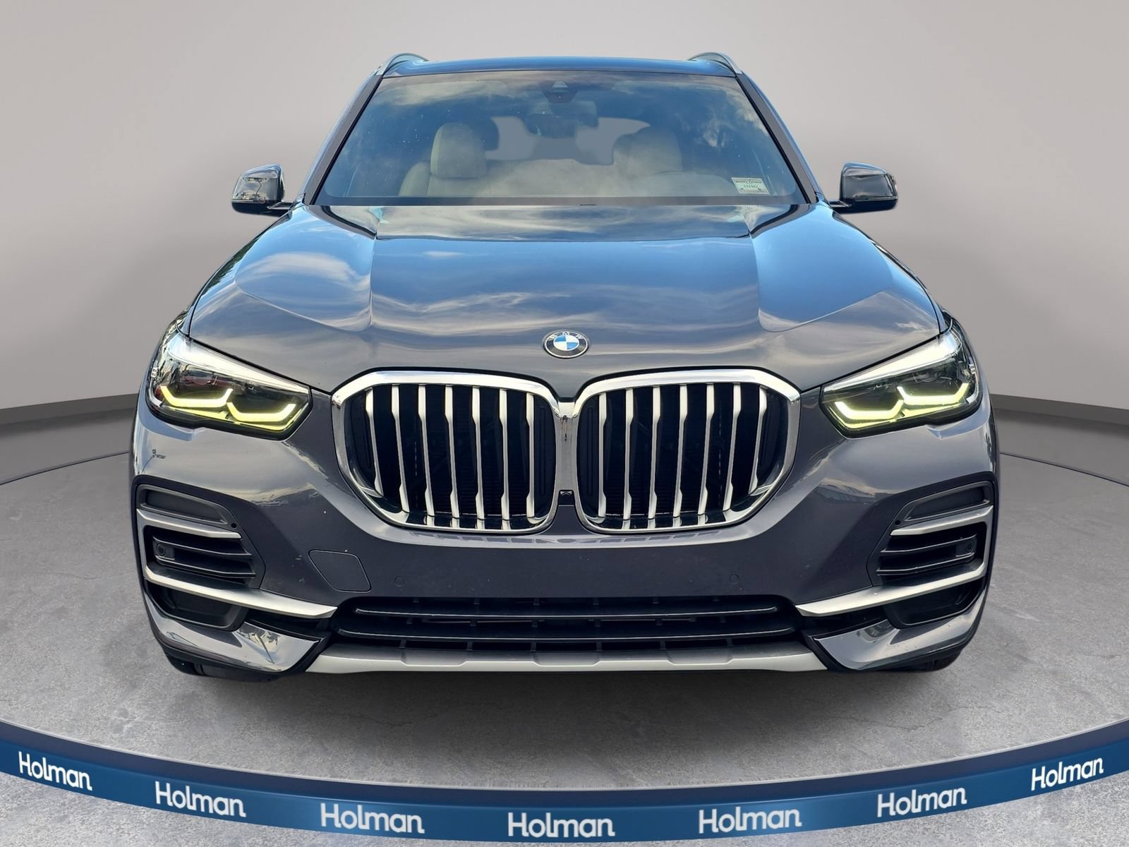 Used 2022 BMW X5 sDrive40i RWD image 3