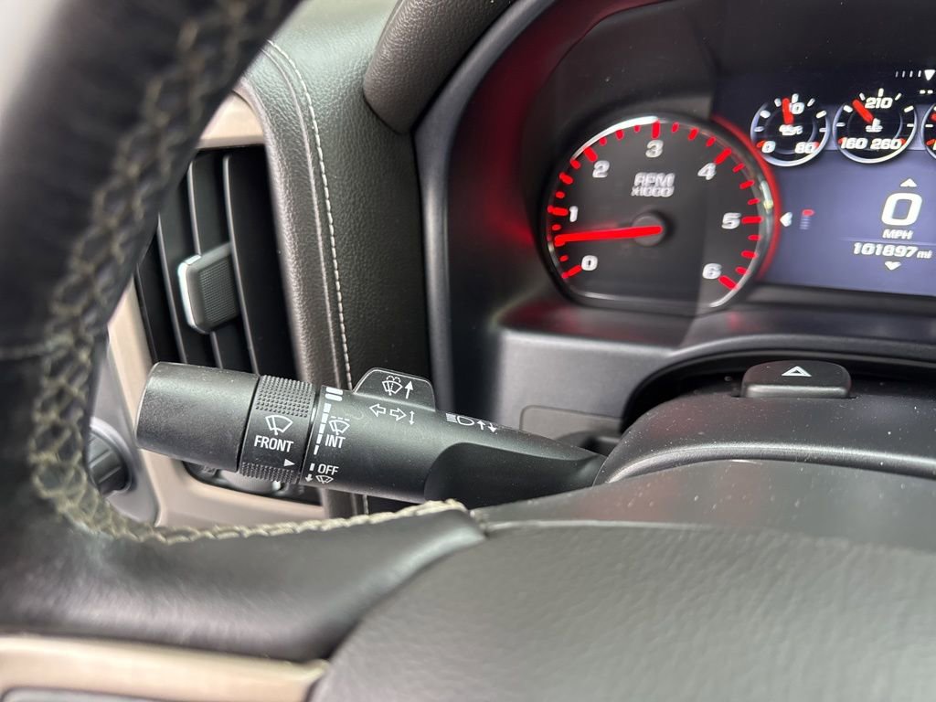 Used 2015 GMC Sierra 1500 Denali image 19