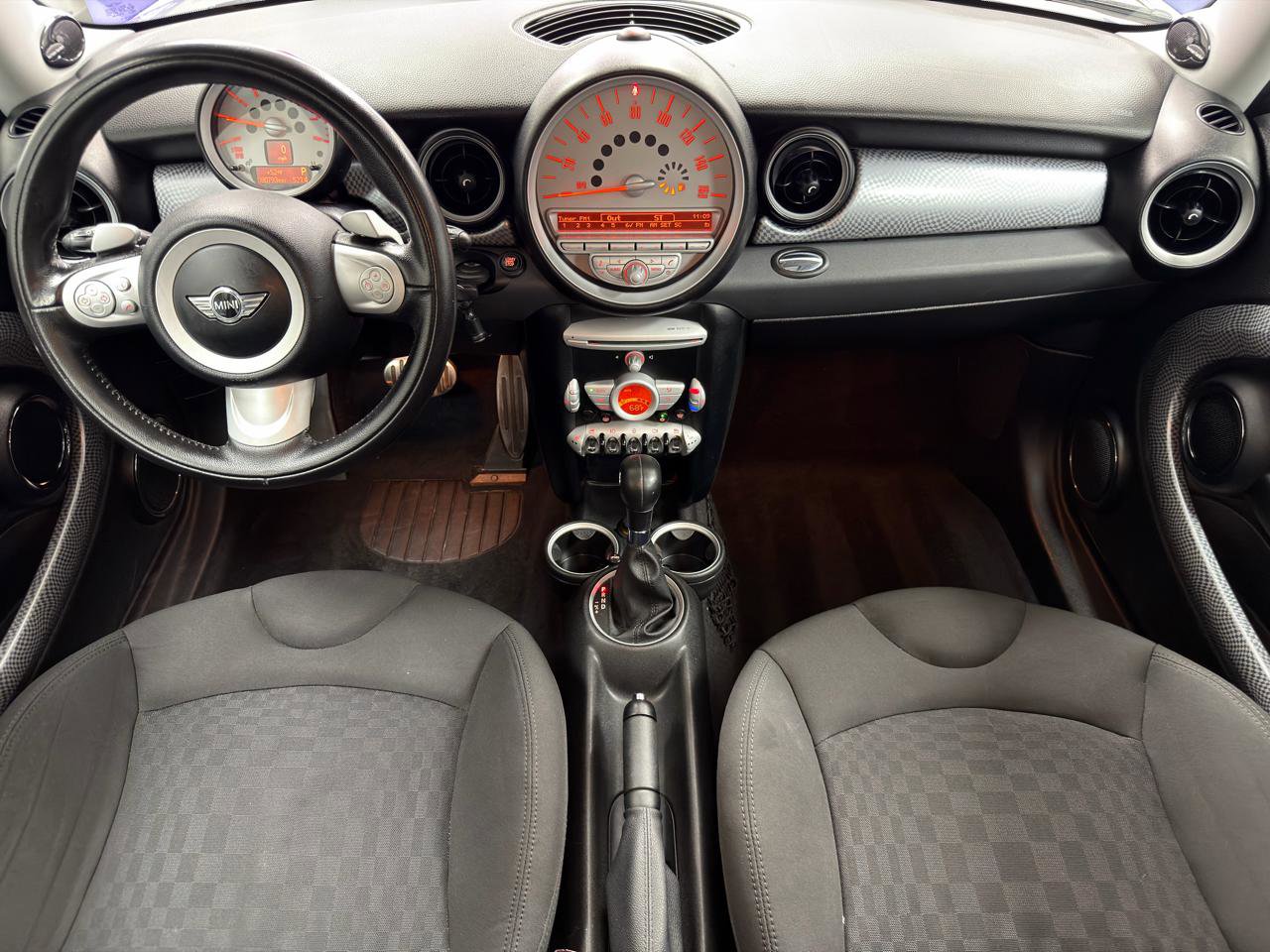 Used 2010 MINI Cooper S image 29