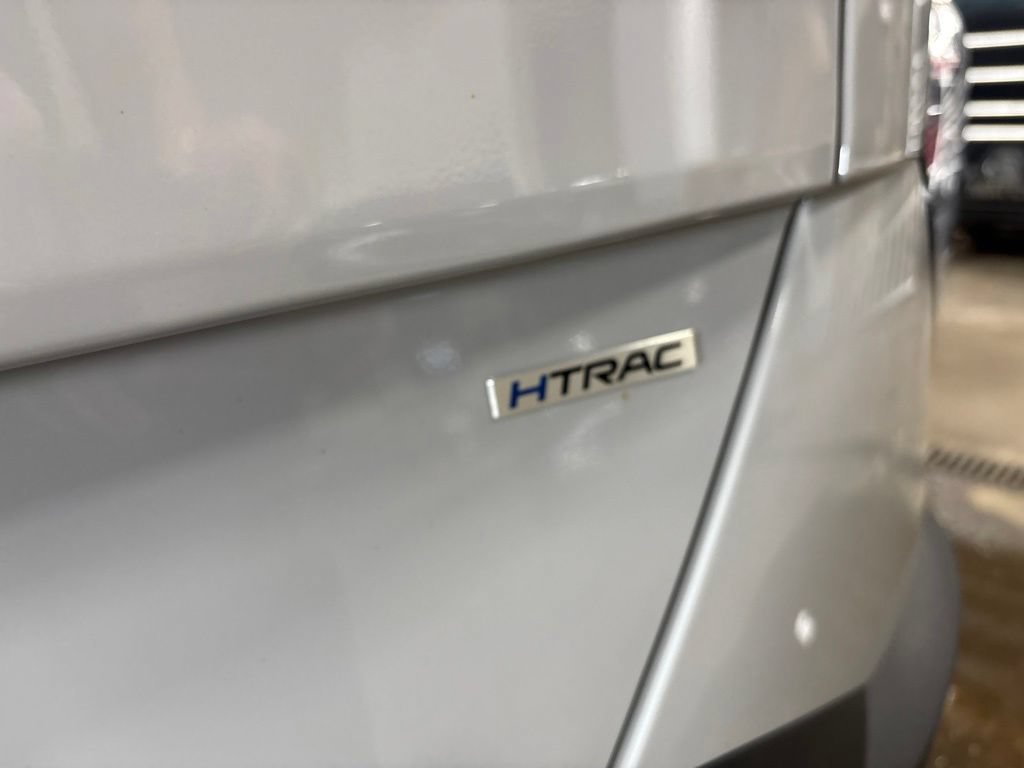 Used 2026 Hyundai Kona SE AWD/4WD image 13