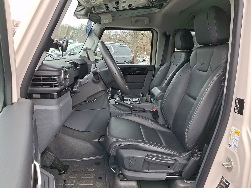 Used 2024 INEOS Grenadier image 14