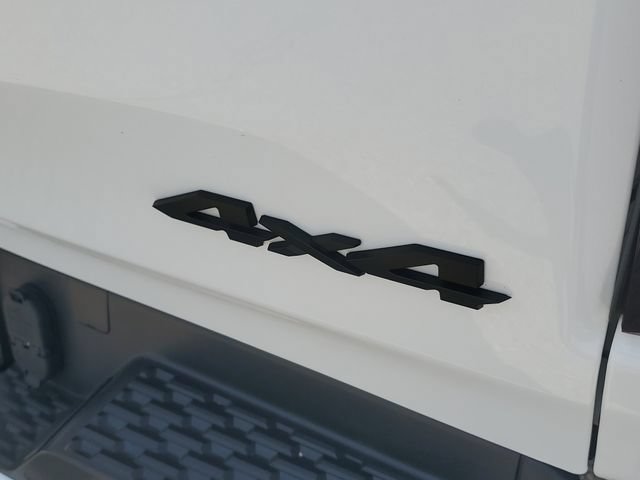 Used 2025 RAM 1500 Big Horn AWD/4WD image 6