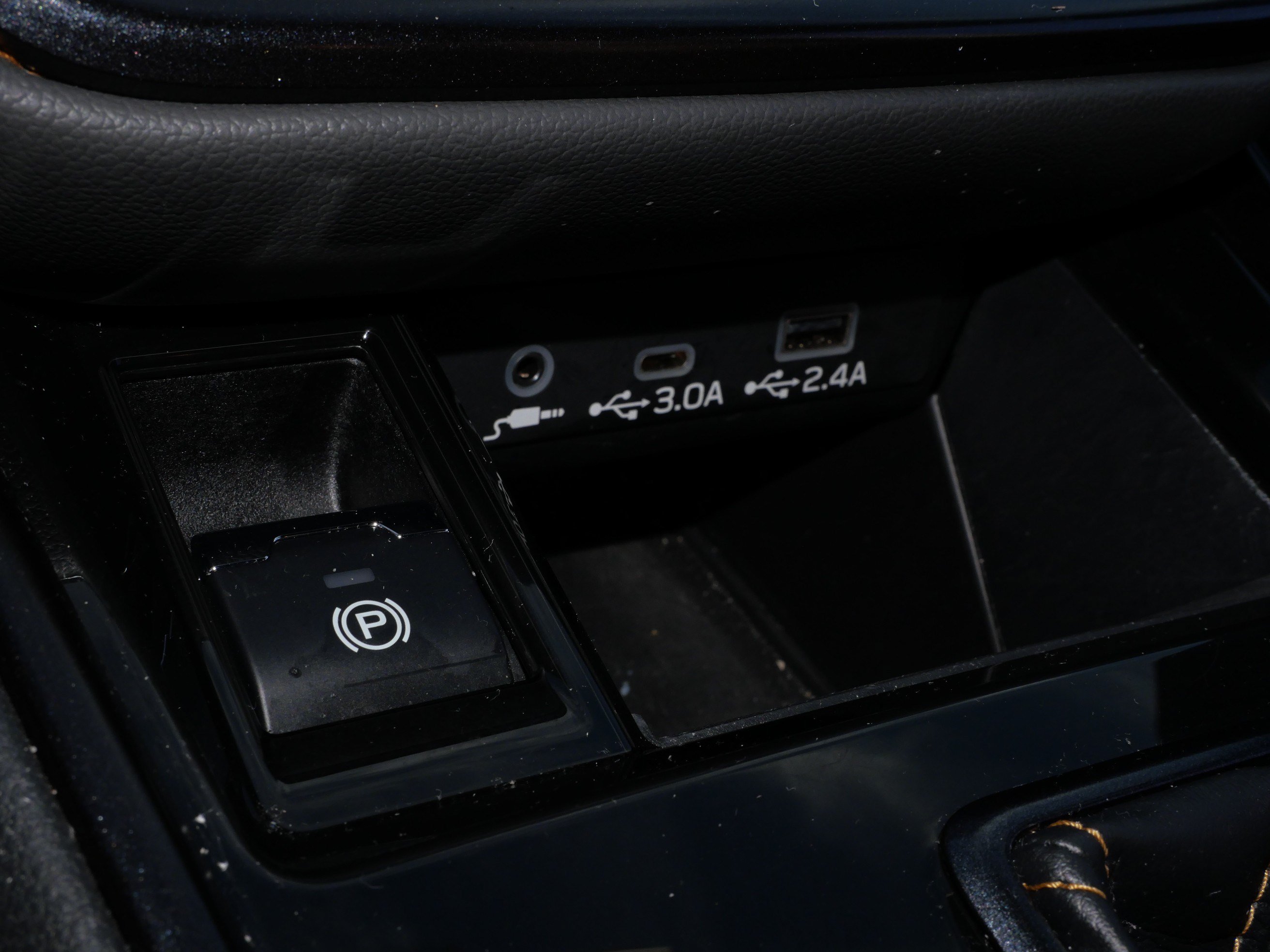 Used 2024 Subaru Outback Wilderness AWD/4WD image 28