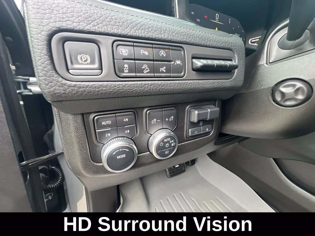 Used 2024 GMC Yukon Denali w/ Advanced Technology Package AWD/4WD image 35