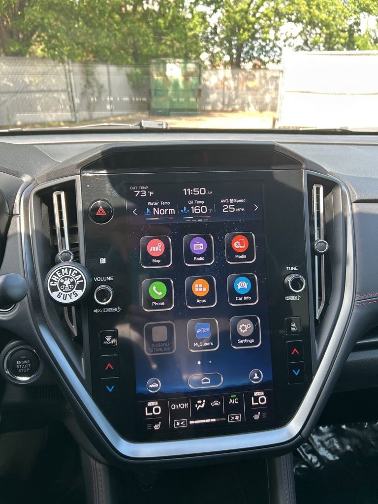 Used 2023 Subaru WRX Limited image 13