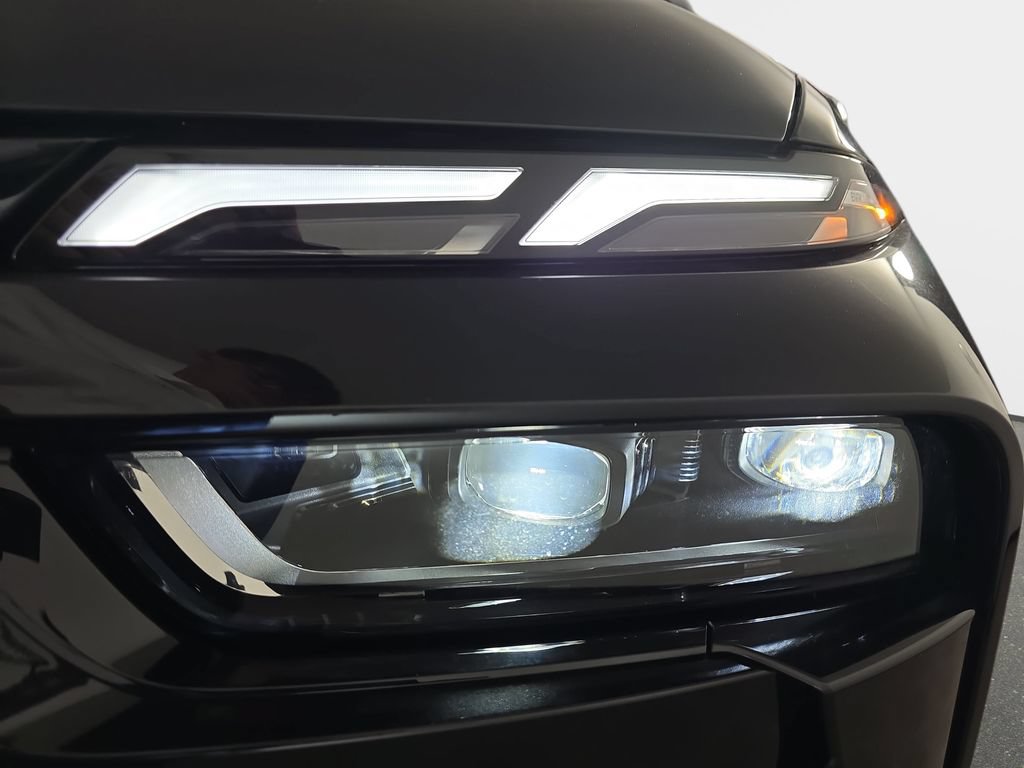 New 2027 BMW X7 M60i AWD/4WD image 33
