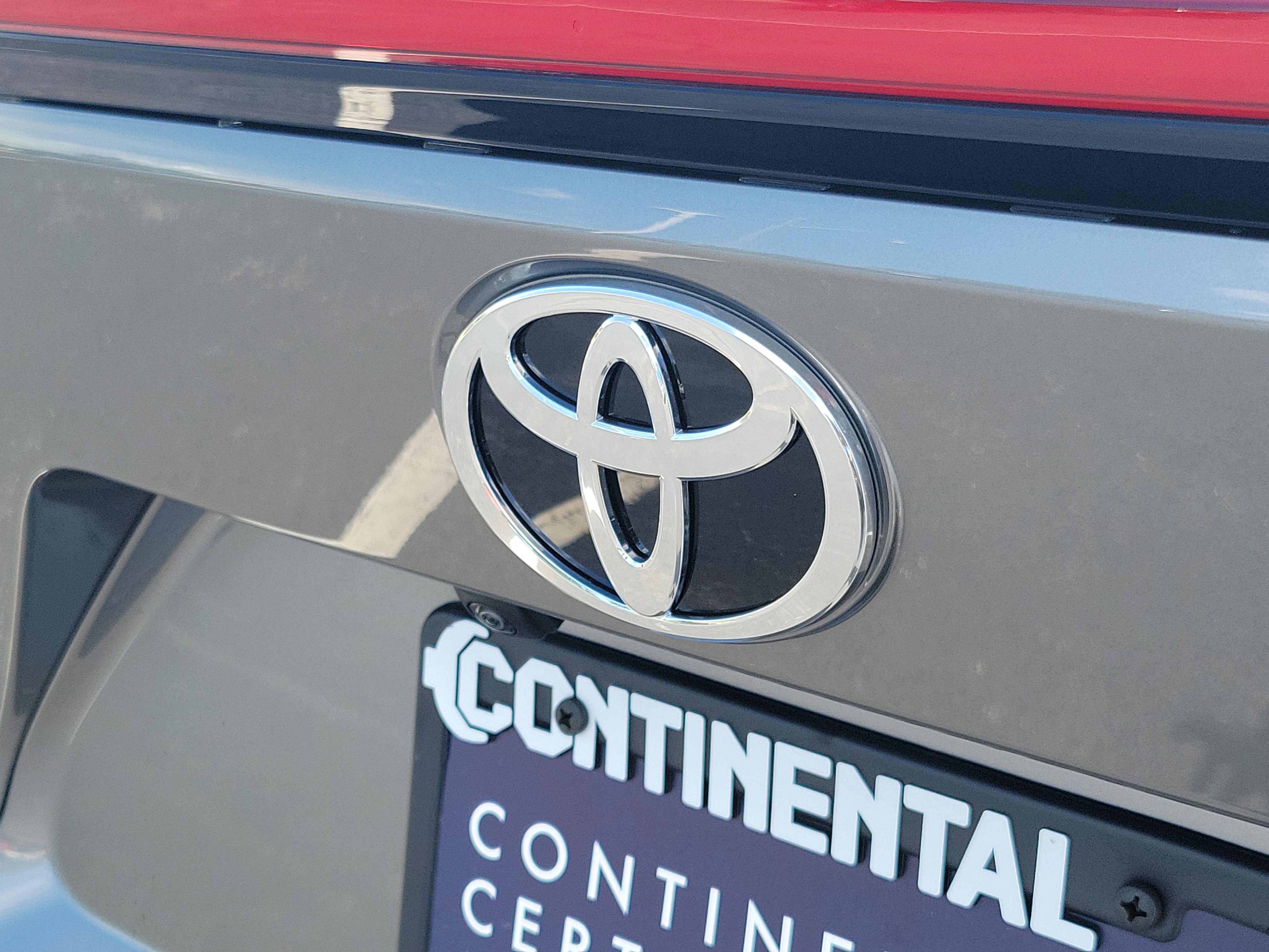 Used 2026 Toyota bZ AWD/4WD image 7