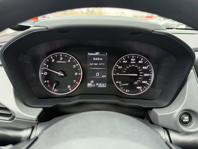 Certified 2026 Subaru Crosstrek 2.0i Premium image 12