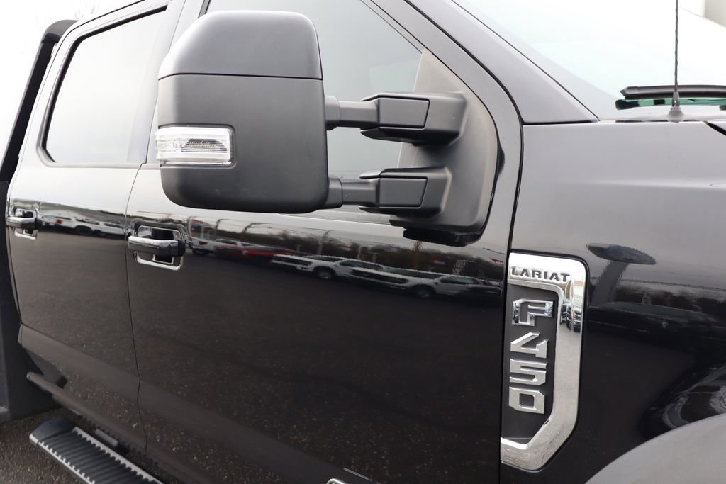 Used 2021 Ford F450 Lariat w/ Lariat Value Package image 24