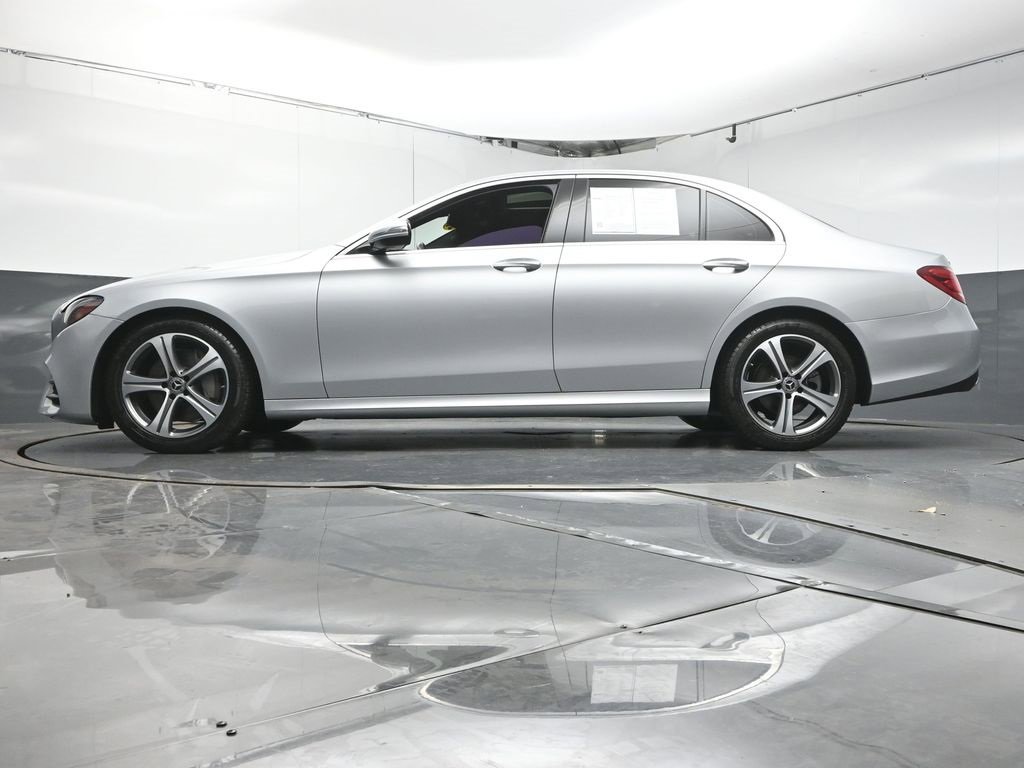 Used 2020 Mercedes-Benz E 350 Sedan w/ Premium Package image 34