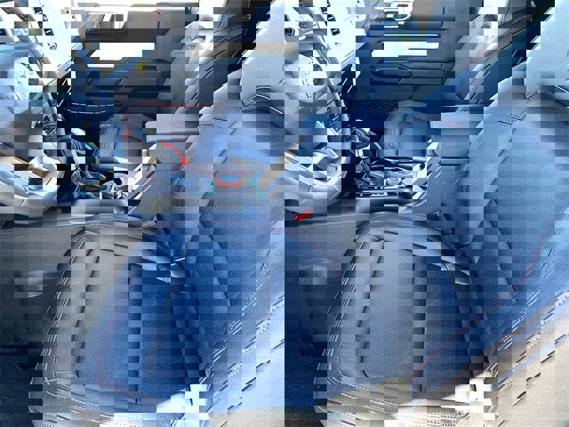 New 2025 Ford Bronco Stroppe Edition image 43