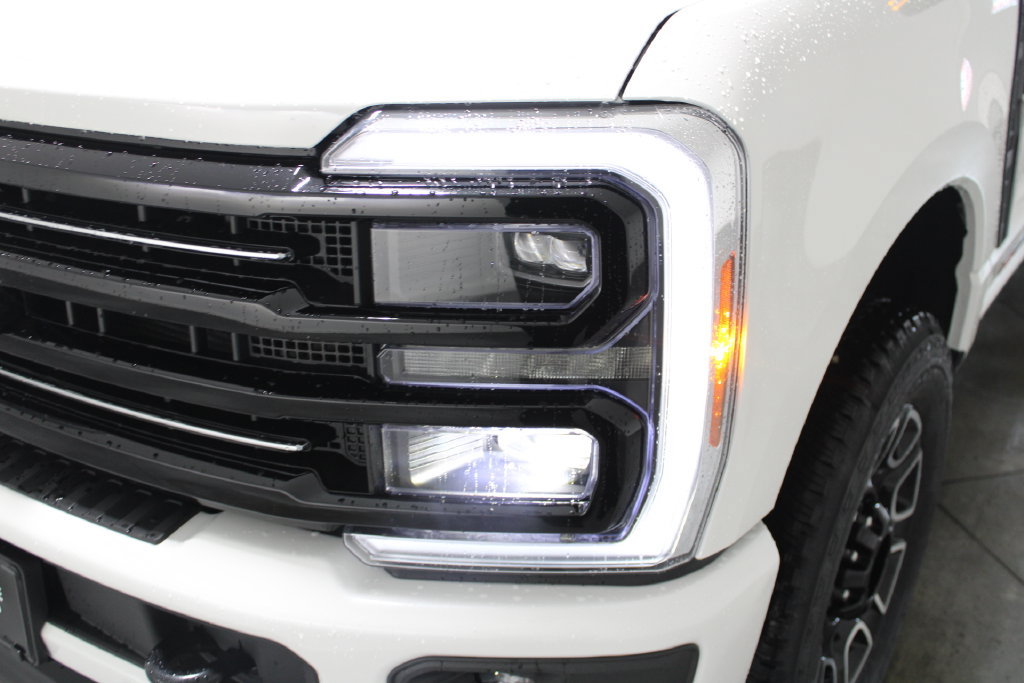 New 2026 Ford F250 Platinum AWD/4WD image 62