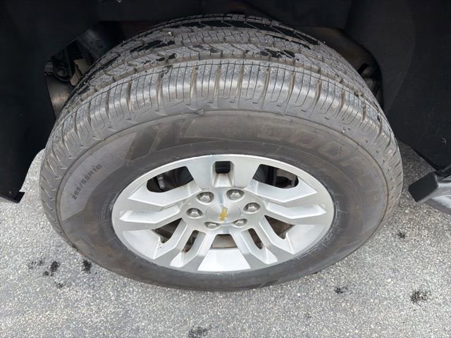 Used 2015 Chevrolet Tahoe LT image 11