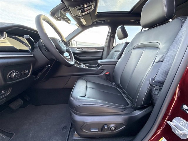 New 2026 Jeep Grand Cherokee Limited image 7