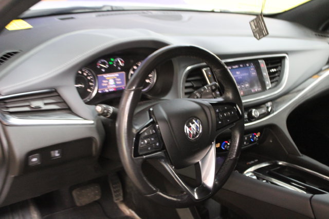 Used 2022 Buick Enclave Essence w/ Experience Buick Package AWD/4WD image 14