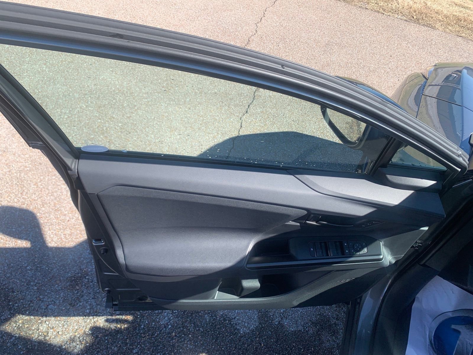 New 2026 Toyota bZ Limited image 11