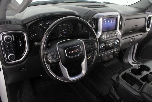 Used 2021 GMC Sierra 1500 SLT image 8