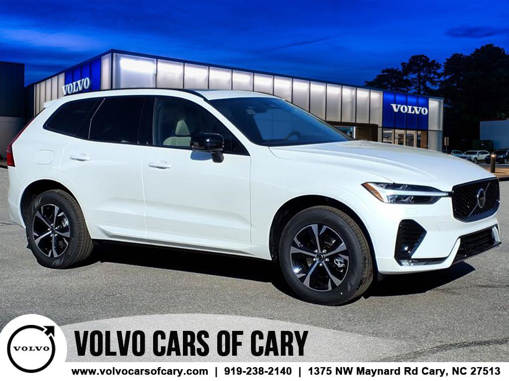 New 2026 Volvo XC60 B5 Core w/ Climate Package AWD/4WD image 1