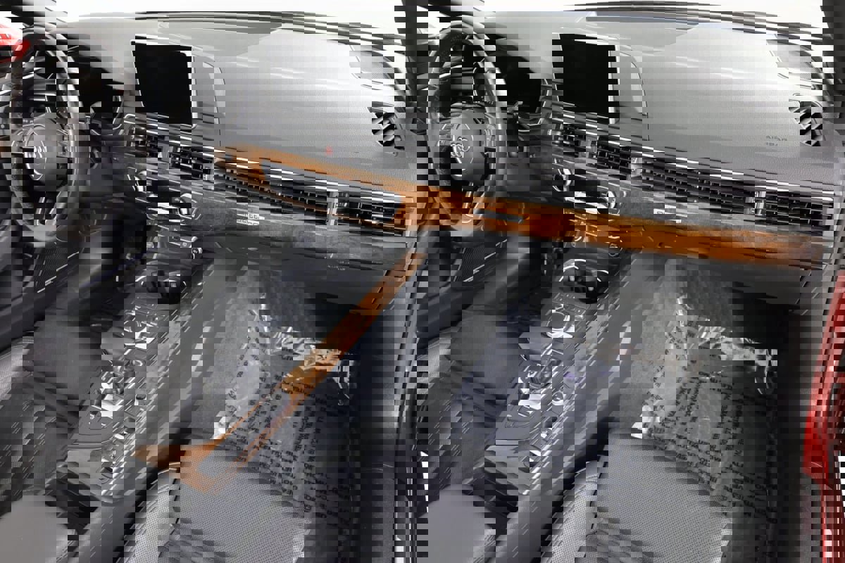 Used 2018 Audi A5 2.0T Premium Plus w/ Premium Plus image 47