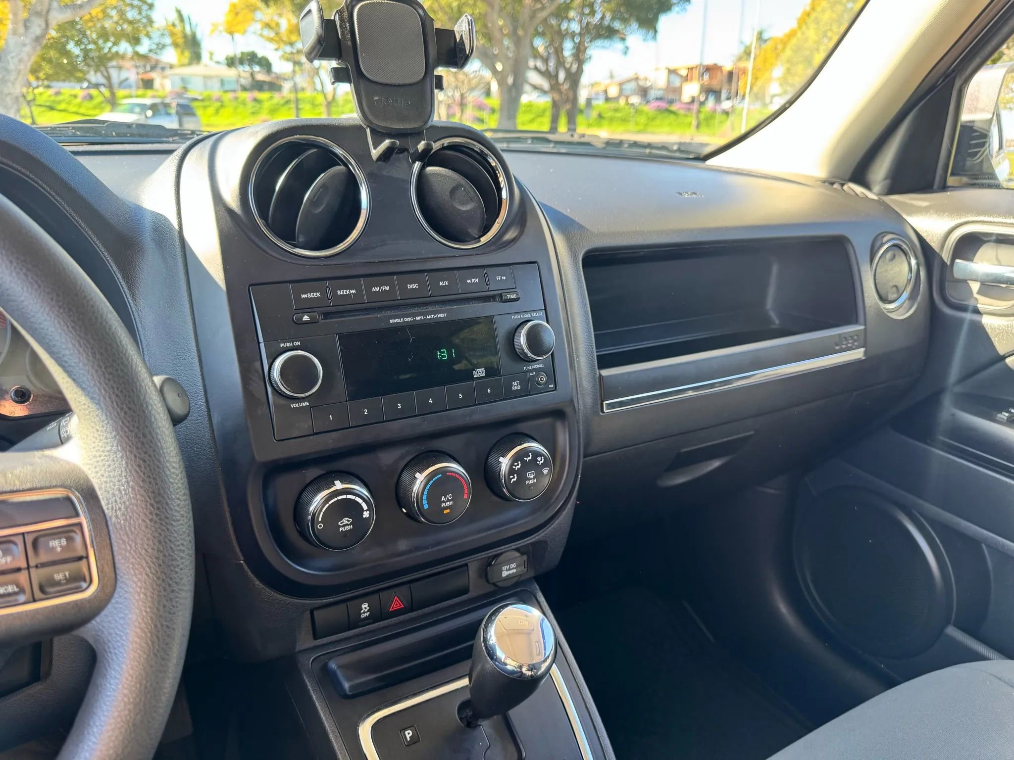 Used 2013 Jeep Patriot Sport w/ PWR Value Group image 17