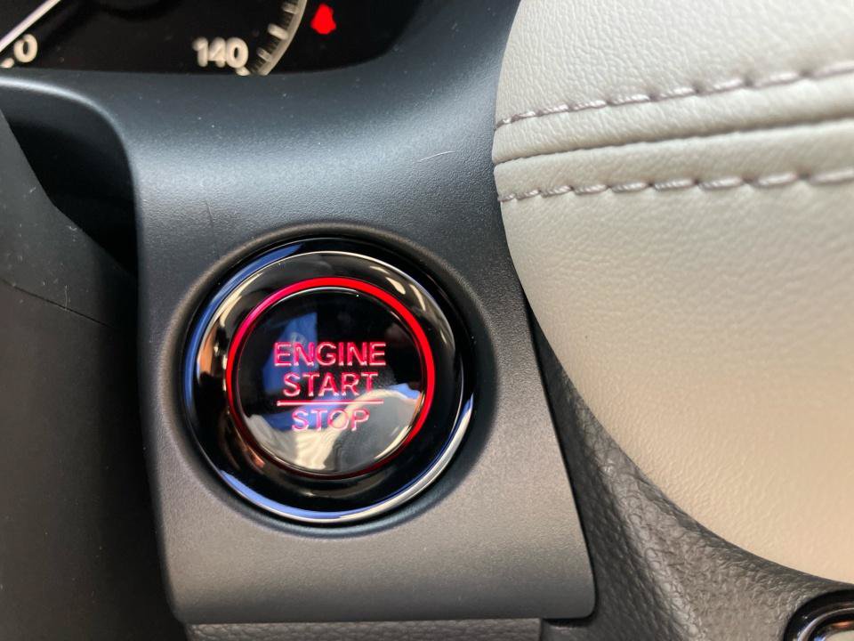 New 2027 Honda HR-V LX image 20